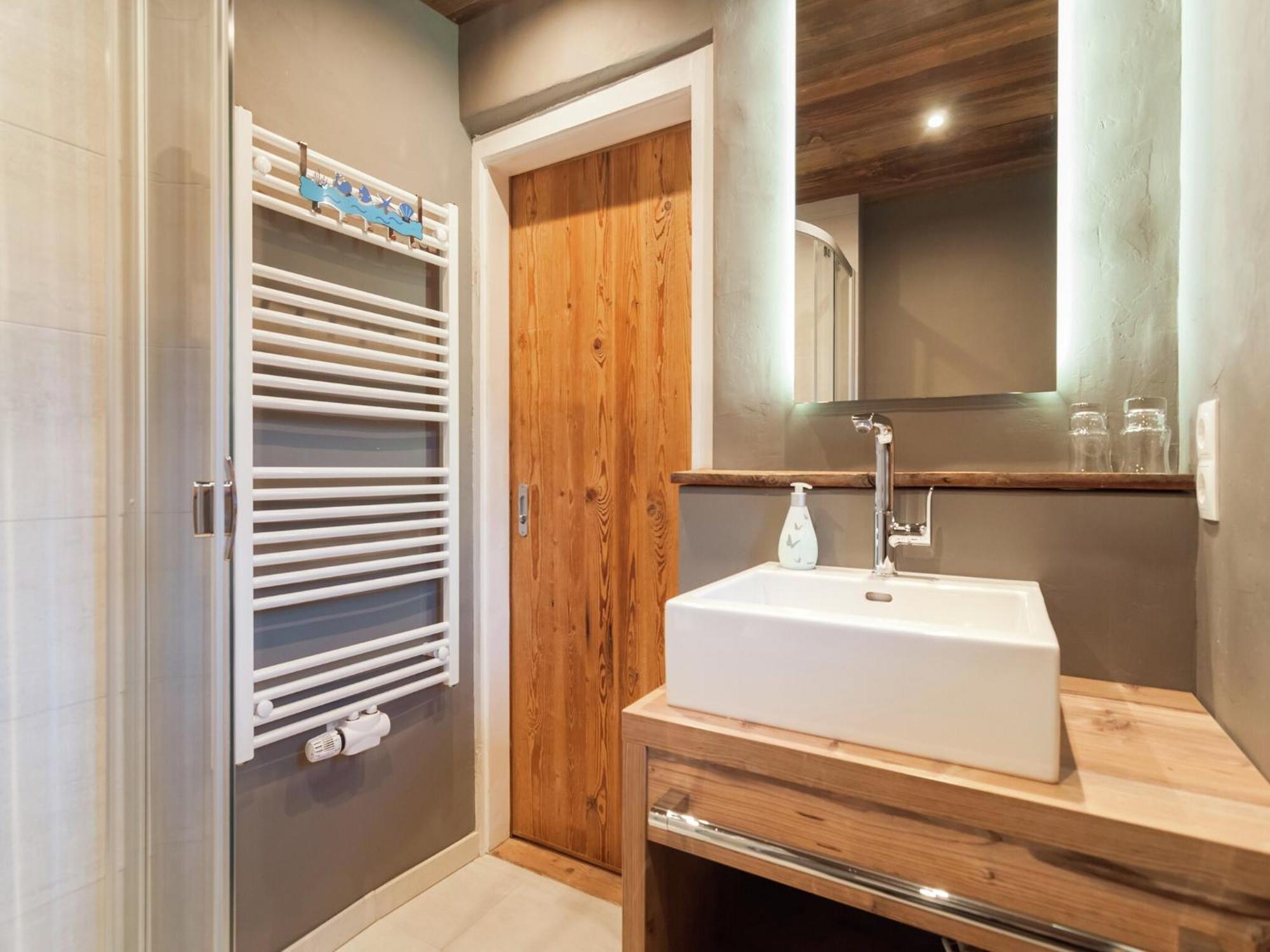 Detached Holiday Home In Ellmau Near The Ski Lift ภายนอก รูปภาพ