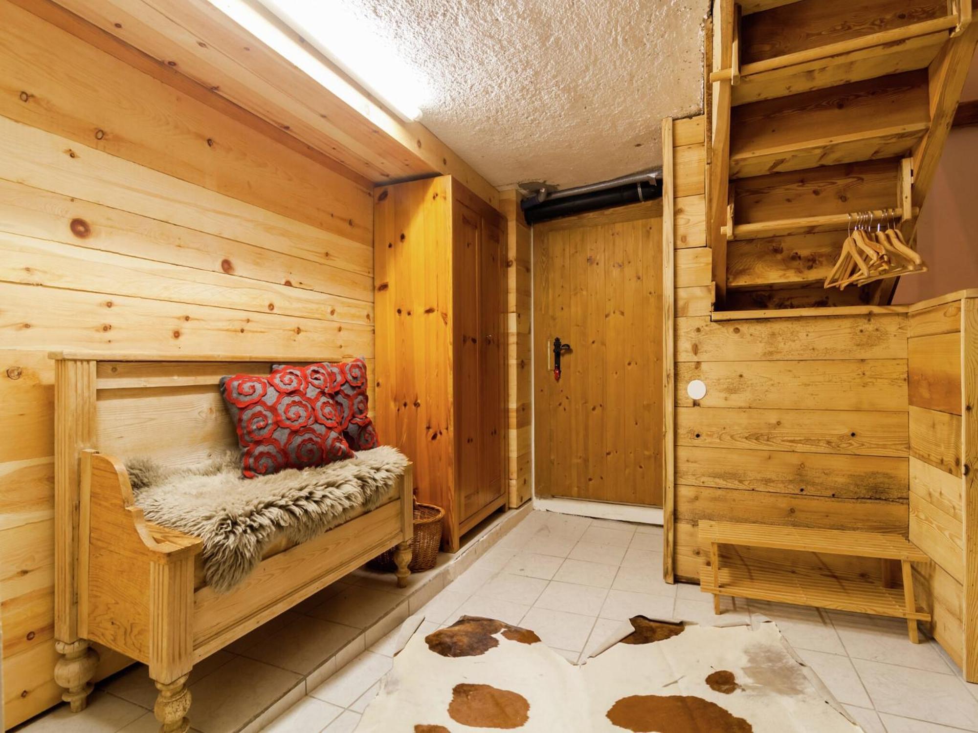 Detached Holiday Home In Ellmau Near The Ski Lift ภายนอก รูปภาพ