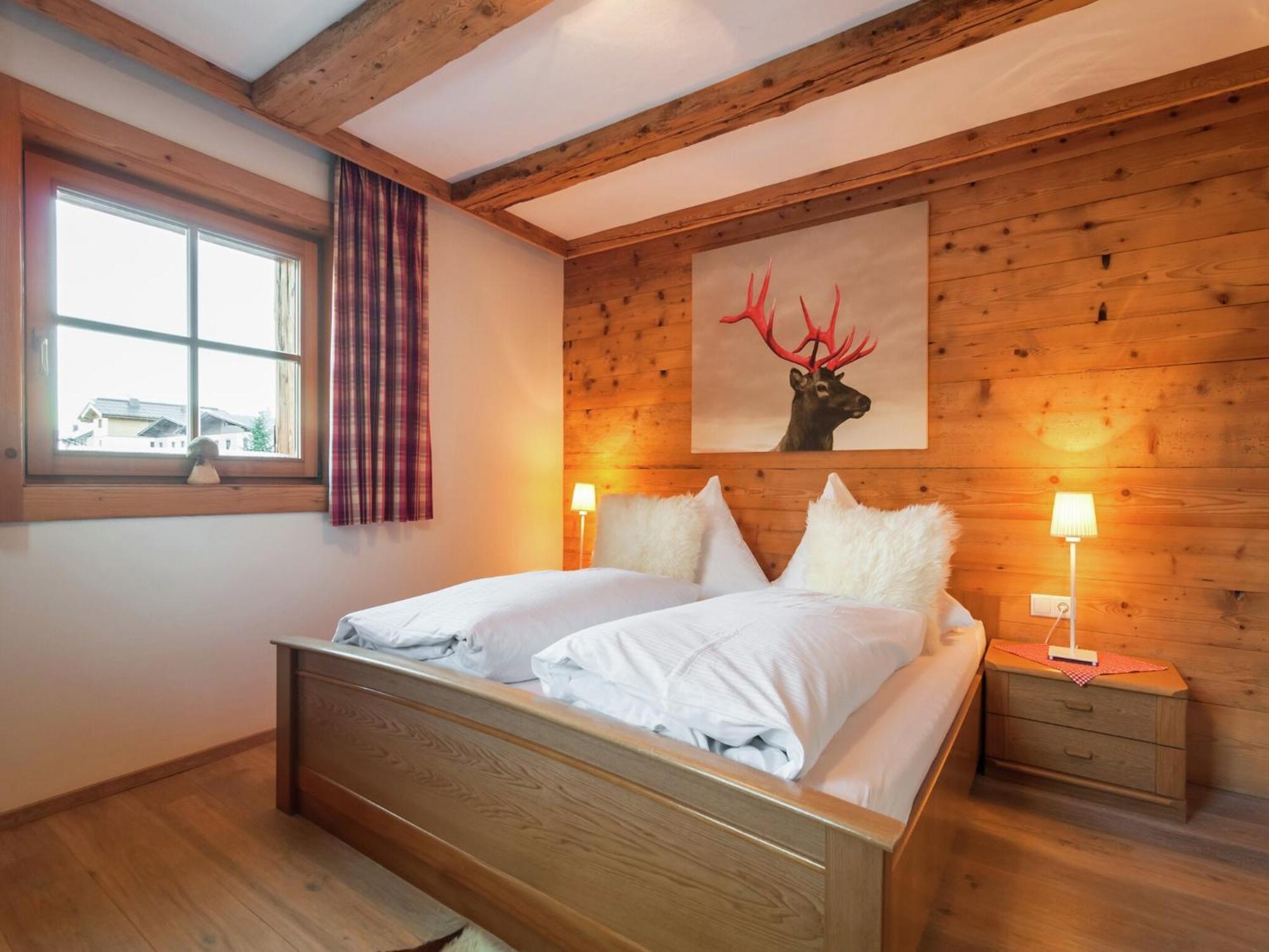 Detached Holiday Home In Ellmau Near The Ski Lift ภายนอก รูปภาพ